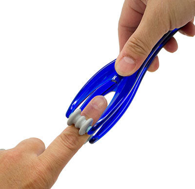 Finger massager