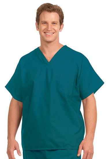 Fashion Scrub Shirt