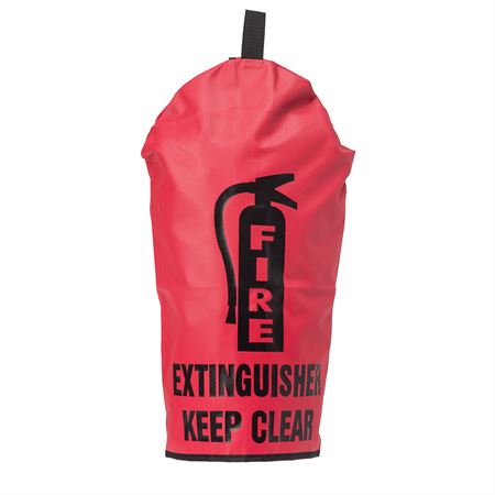 Fire Extinguisher Covers Small - 20" x 11.5