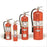 Fire Extinguisher 20lb - 10.25"W x 7"D x 23.25"H