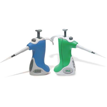 Ovation Fixed Volume Pipette Single Stroke - 300μL