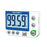 Flashing LED Alert Big-Digit Alarm Timer Traceable Flashing LED Alert Big-Digit Alarm Timer