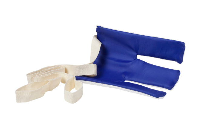 Flexible Sock Aid Two Handles