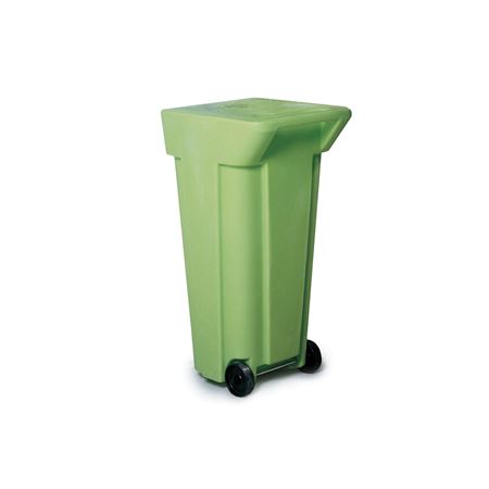 Fluid Disposal Cart Eyewash Fluid Disposal Cart - 18"W x 33"H