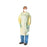 Lightweight Multi-Ply Isolation Gown Regular