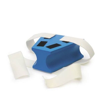 SaniCoat Plus Abduction Pillow — Grayline Medical