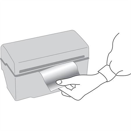 Foil Dispenser