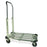 Folding Aluminum Cart Folding Aluminum Cart - 21.5"L x 16.5"W x 28.5"H