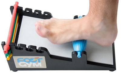 Foot Gym Ankle Exerciser