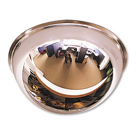 Full Dome Security Mirror Full Dome Security Mirror 18