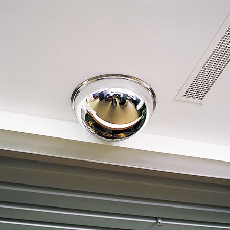 Full Dome Security Mirror Full Dome Security Mirror 18