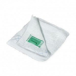 Medtronic RFDetect Gauze Sponges - RFDetect X-Ray Detectable Gauze, Sterile, 32 Ply, 4" x 4" - G0404-32P01C-1