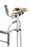 Medline Platform Attachments for Walkers - Platform Attachment for Walkers - G07702