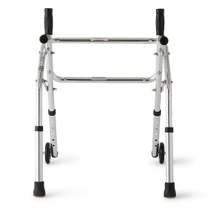 Medline Pediatric Nonfolding Walker - Guardian Pediatric Walker, Non-Folding, Tyke - G07751