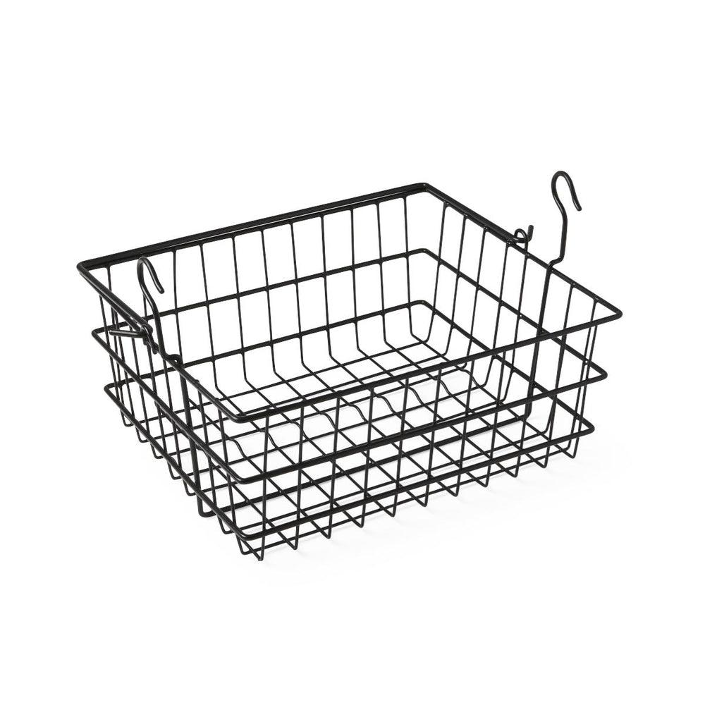 Rolling Walker Basket