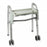 Medline Bariatric Walker Tray - Walker Tray, Bariatric - G07850MB