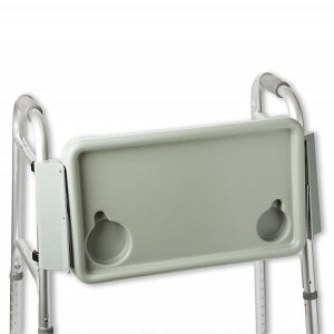 Medline Bariatric Walker Tray - Walker Tray, Bariatric - G07850MB