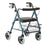 Guardian Deluxe Rollators with 8" Wheels