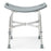 Medline Easy Care Shower Chair without Back - SHOWER CHAIR, BARIATRIC, NO BACK - G2-202BX1