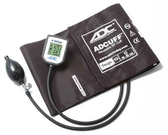 ADC-Products E-sphyg Digital Pocket Aneroid Sphyg