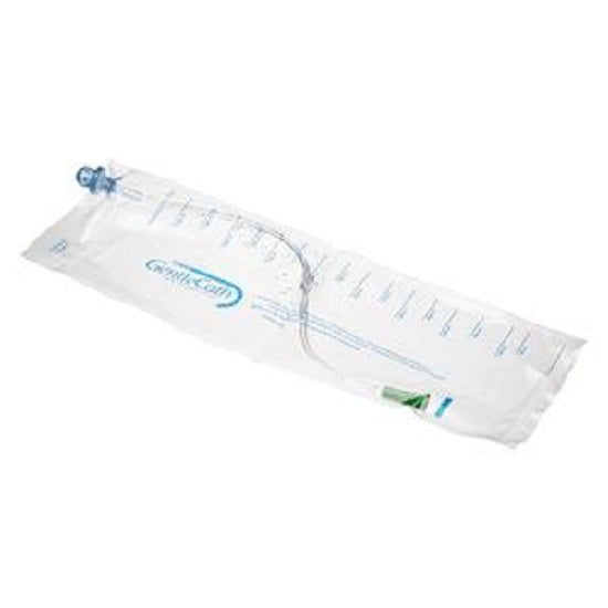 Closed-System Catheter