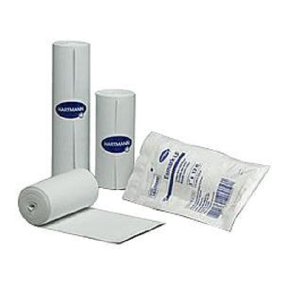 Hartmann-Conco Esmark Compression Bandage Sterile, Latex-Free - 20 Per Case