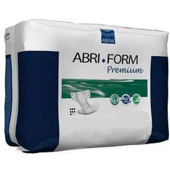 Abena Abri-Form Premium Adult Brief - Absorption