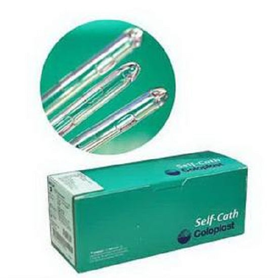 Self-Cath Plus Soft