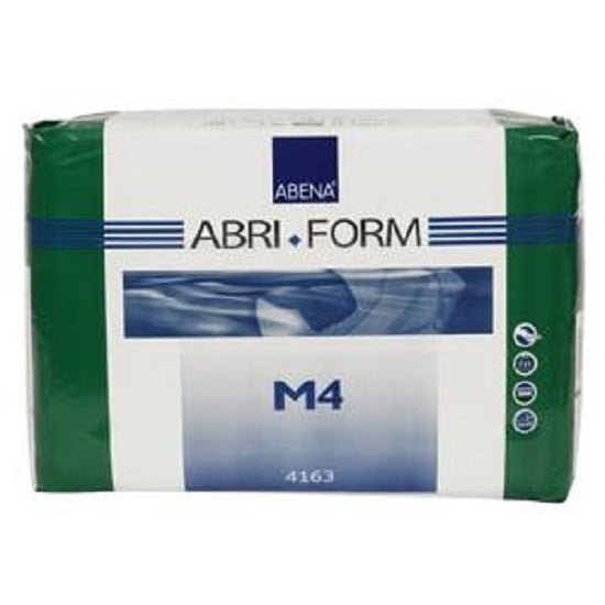 Abri-Form Comfort Brief