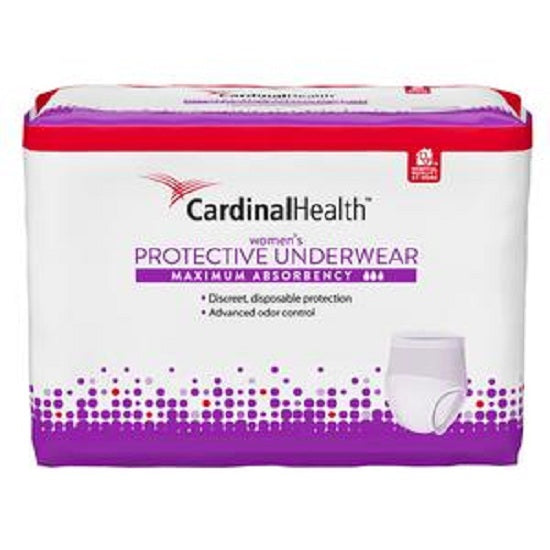 Protective Underwear for Women