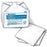 Covidien Curity Non-Sterile O-B Sponge 4" x 4" - 100 Per Package