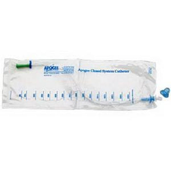 Catheter Coude Tip