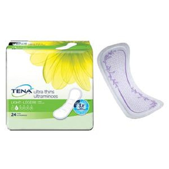 Incontinence Pads