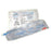 Cure Medical Catheter Unisex Single Closed System with Integrated 1500mL Collection Bag - 100 Per Case