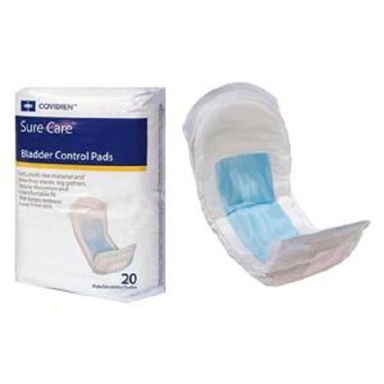 Bladder Control Pad 