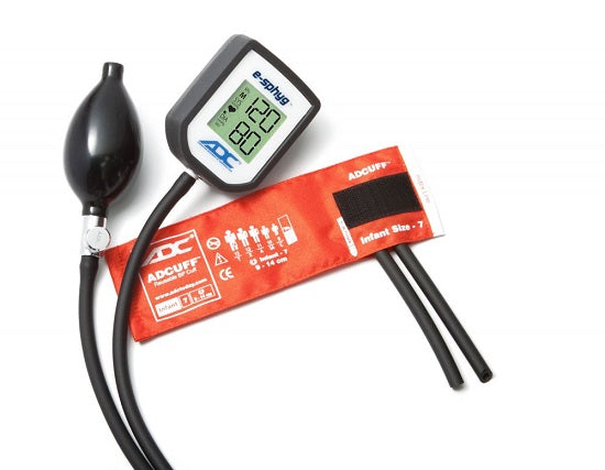 ADC-Products E-sphyg Digital Pocket Aneroid Sphyg