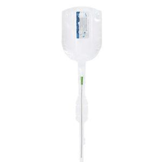 Female Intermittent Catheter Kit