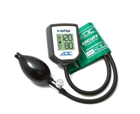 ADC-Products E-sphyg Digital Pocket Aneroid Sphyg