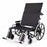 Gendron Regency XL Bariatric Wheelchairs - Bariatric Wheelchair, 24" x 22", Removable Desk-Length Arms and Elevating Leg Rest, 700 lb. Capacity - 6724-22-61-29