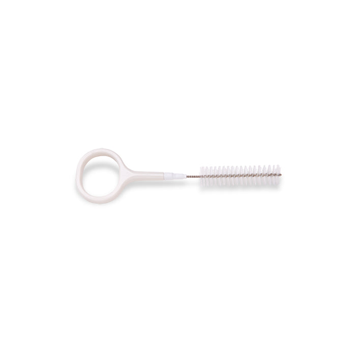 Key Surgical Inc. Channel Cleaning Brushes - Cleaning Channel Brush, Nylon Bristles, 10.3 mm x 11 cm - BR-3307