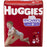 Kimberly-Clark Huggies Little Movers Diapers - DIAPER, LITTLE MOVERS, STEP 5, JUMBO PK - 49680