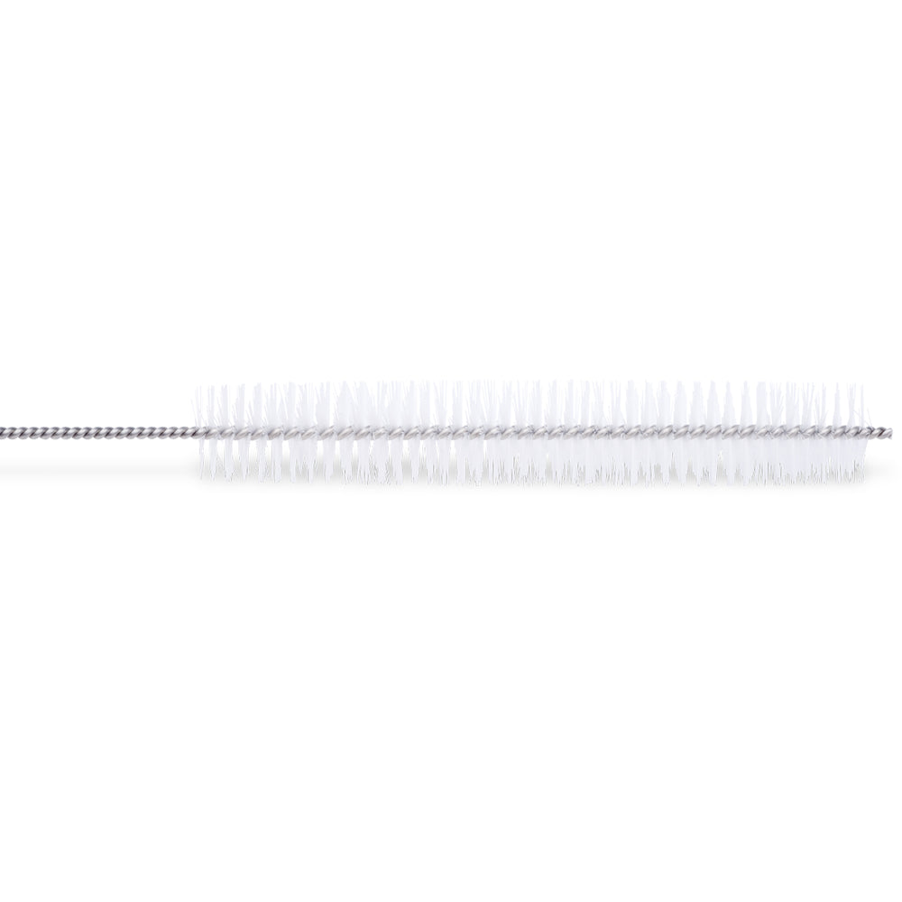 Key Surgical Inc. Channel Cleaning Brushes - Cleaning Channel Brush, Specialty Instruments, Stainless Steel Handle, 24" x 0.443" - BR-24-443