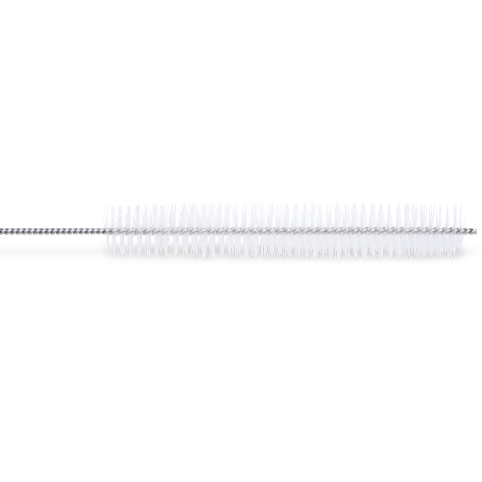 Key Surgical Inc. Channel Cleaning Brushes - Cleaning Channel Brush, Specialty Instruments, Stainless Steel Handle, 24" x 0.443" - BR-24-443