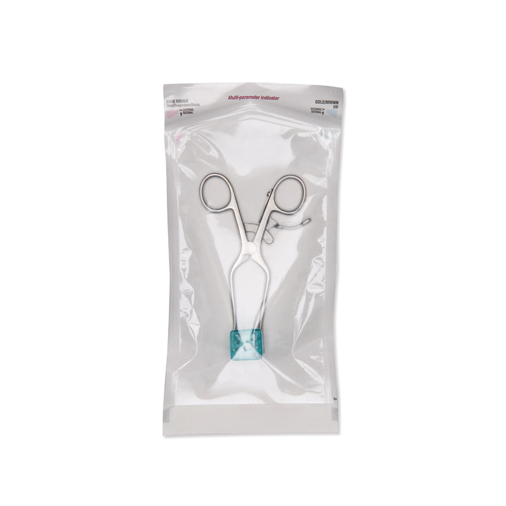 Key Surgical Sterilization Pouches - POUCH, CHECK, SURE, 7.5" X 13" - CS-7513P