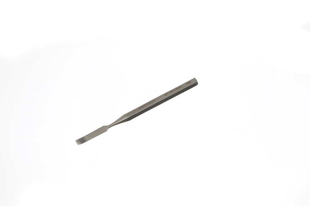 Medline Hoke Curved Osteotomes - Hoke Orthopedic Curved Osteotome, 8 mm, 5-1/2", 14 cm - MDS3266408