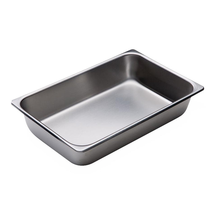 Key Surgical Stainless Steel Instrument Trays - TRAY, INSTRUMENT, 12.25" X 7.75" X 2.25" - PW-1202-10