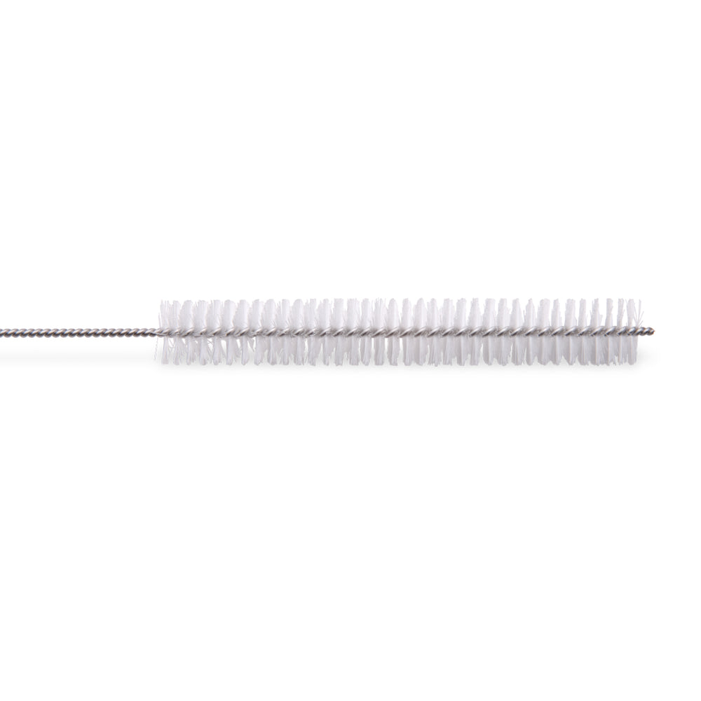 Key Surgical Inc. Channel Cleaning Brushes - Cleaning Channel Brush, Stainless Steel Handle, 24" x 0.440" - BR-24393