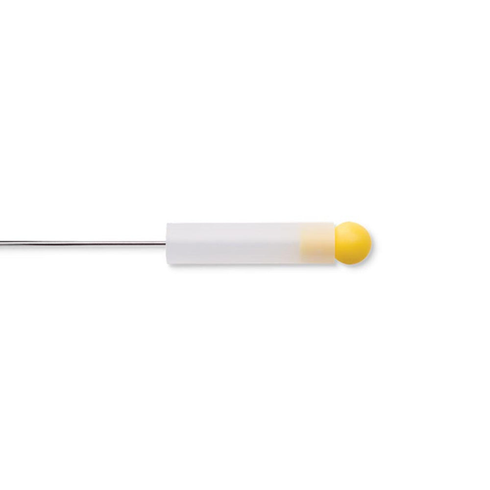 Key Surgical Inc K-Wire and Pin Covers - K-wire and Pin Cover, Nonsterile, Yellow, 0.028" - C-028NS