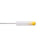 Key Surgical Inc K-Wire and Pin Covers - K-wire and Pin Cover, Nonsterile, Yellow, 0.028" - C-028NS