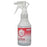 Kay Chemical Company KayQuat II Solution Empty Spray Bottles - Empty KayQuar II Solution Spray Bottle - 425521045